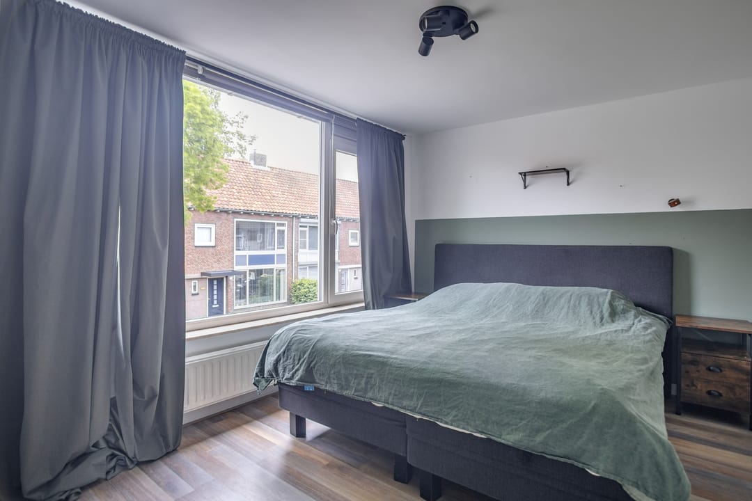 Foto 13 van Ambrosiusstraat 10