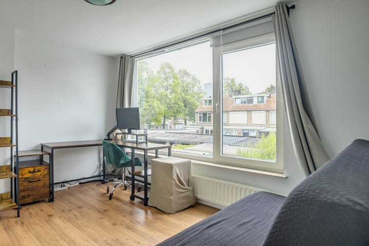 Foto 15 van Ambrosiusstraat 10