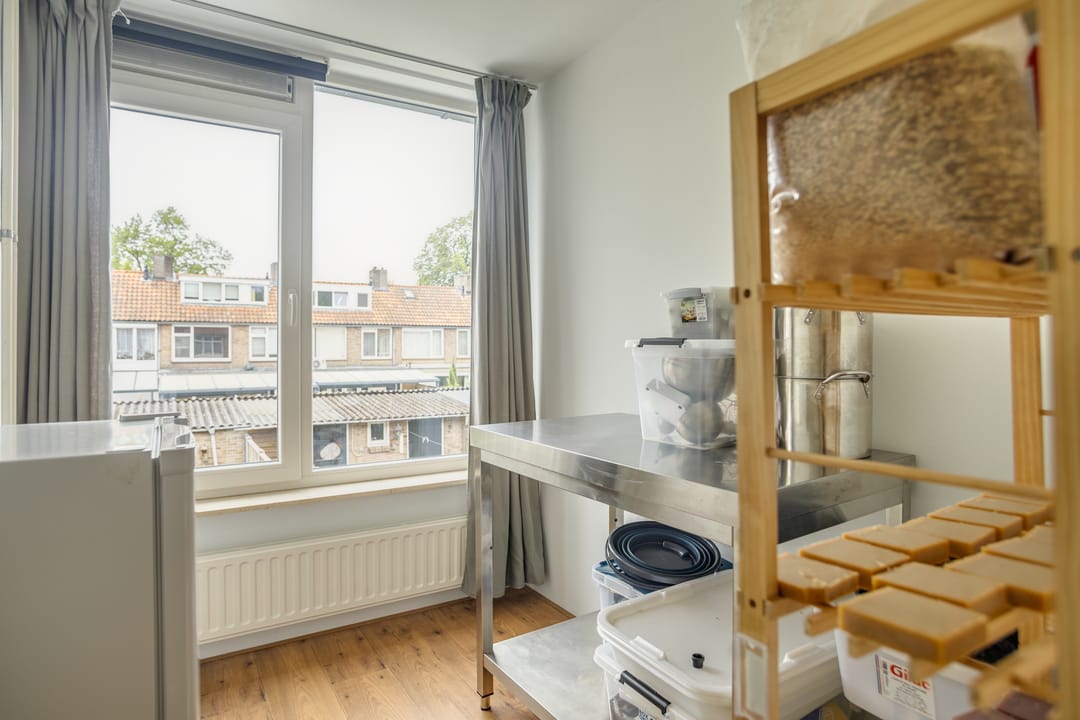 Foto 16 van Ambrosiusstraat 10