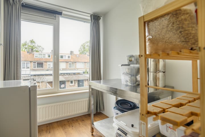 Foto 16 van Ambrosiusstraat 10