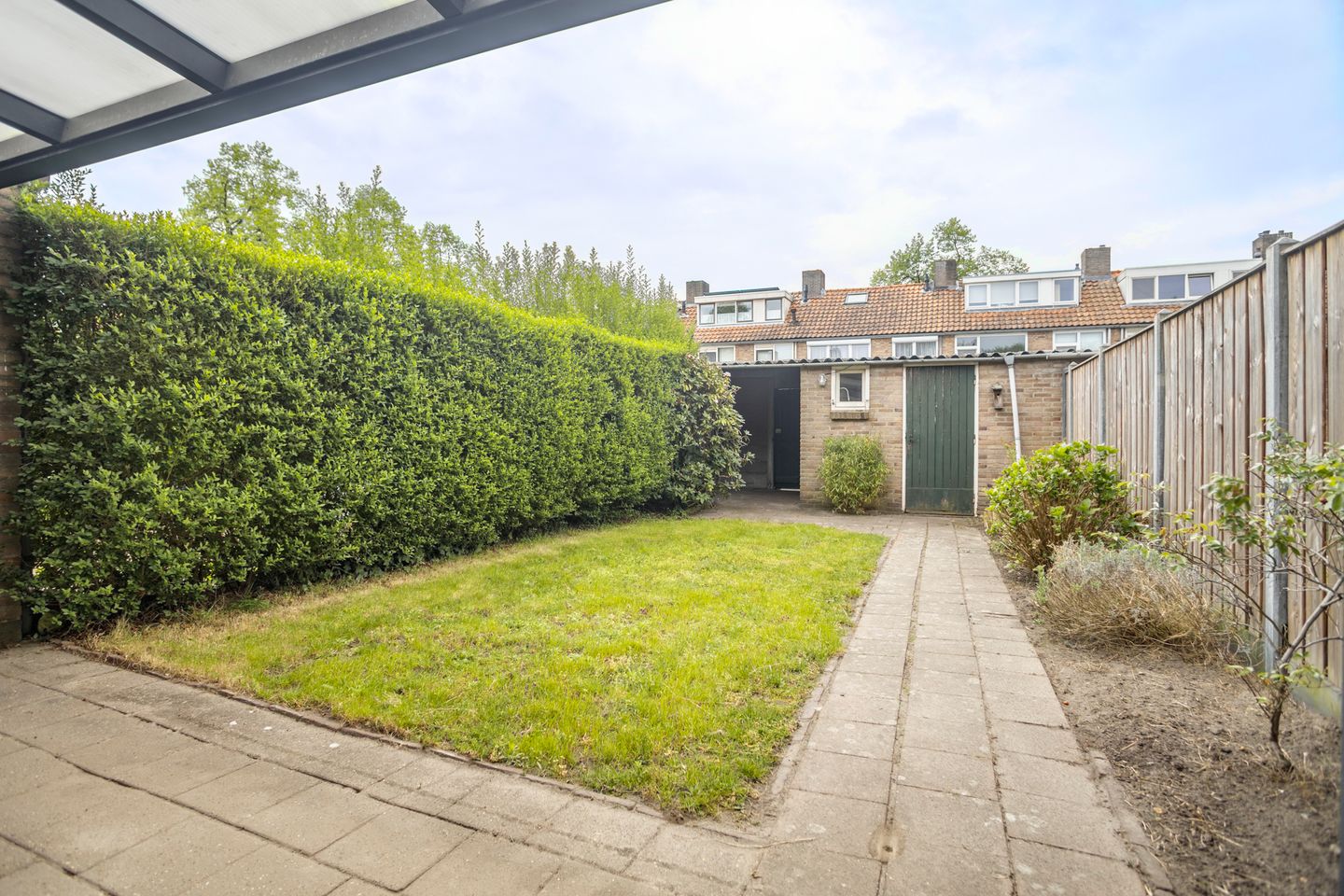 Foto 19 van Ambrosiusstraat 10