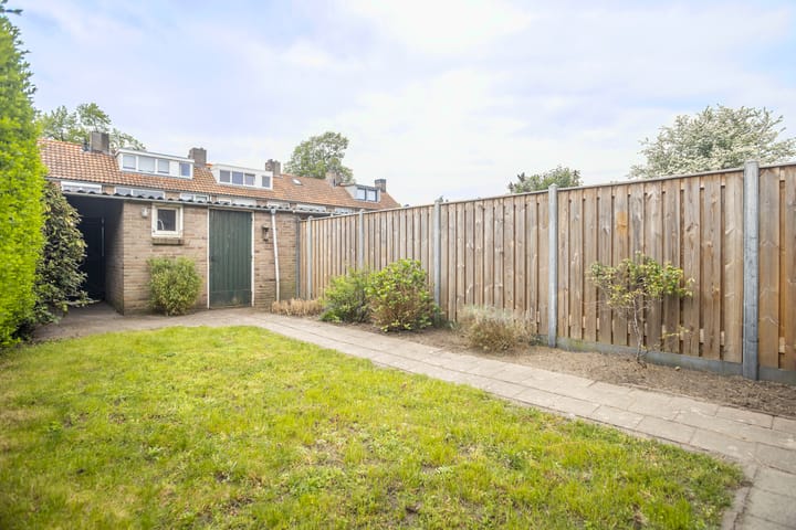 Foto 20 van Ambrosiusstraat 10