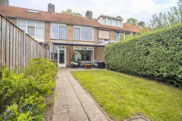 Foto 22 van Ambrosiusstraat 10