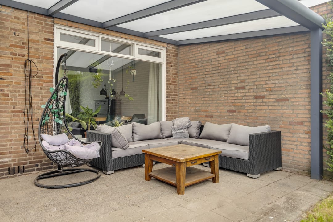 Foto 23 van Ambrosiusstraat 10