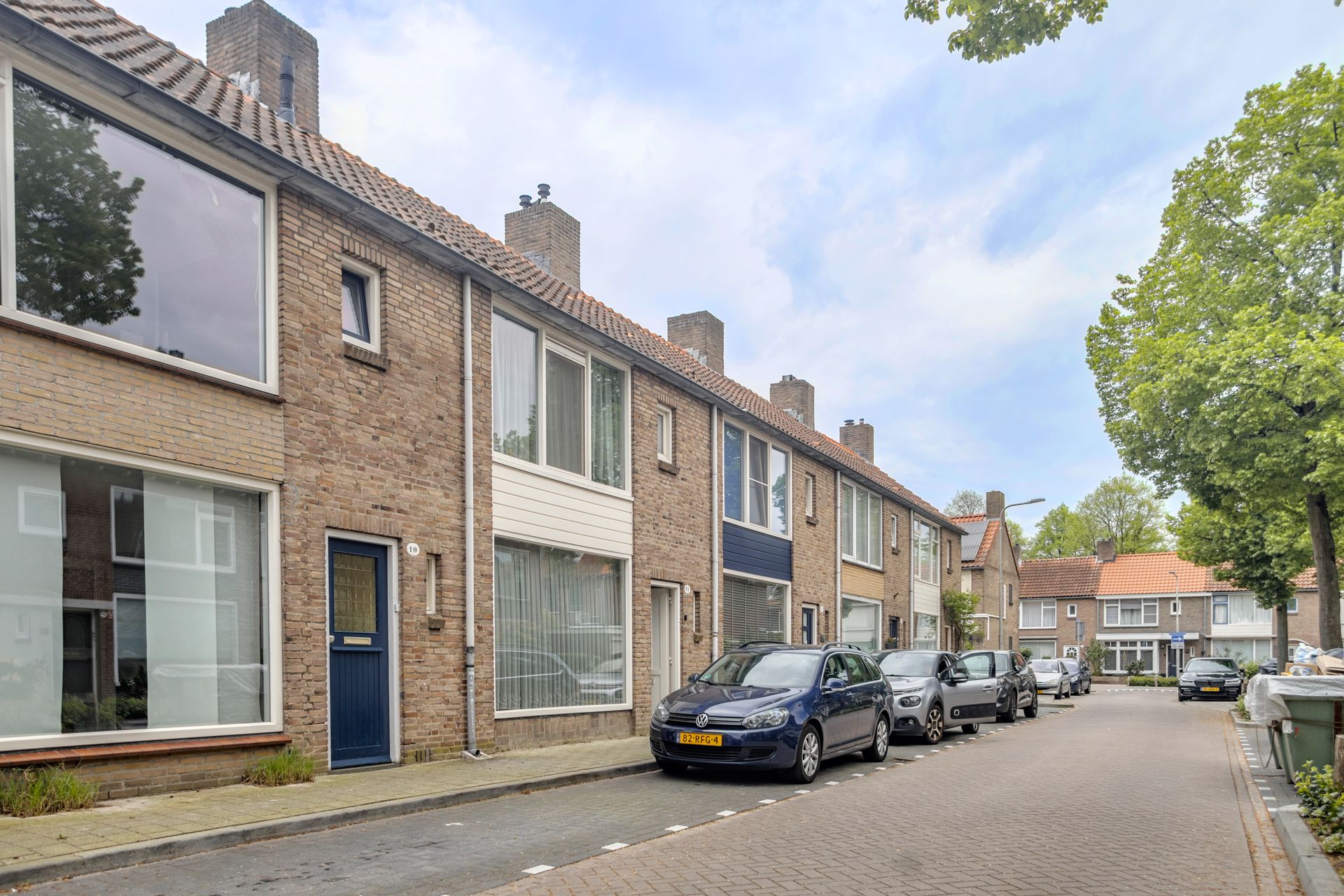 Foto 24 van Ambrosiusstraat 10