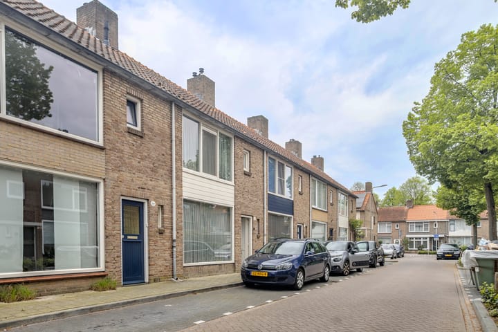 Foto 24 van Ambrosiusstraat 10