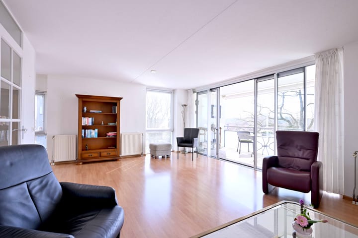 Foto 6 van Leonard Springerlaan 59