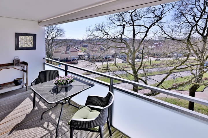 Foto 7 van Leonard Springerlaan 59