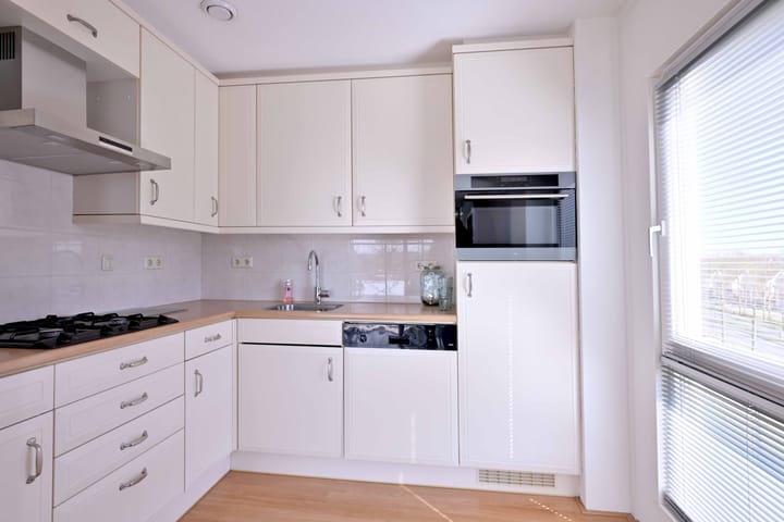 Foto 12 van Leonard Springerlaan 59