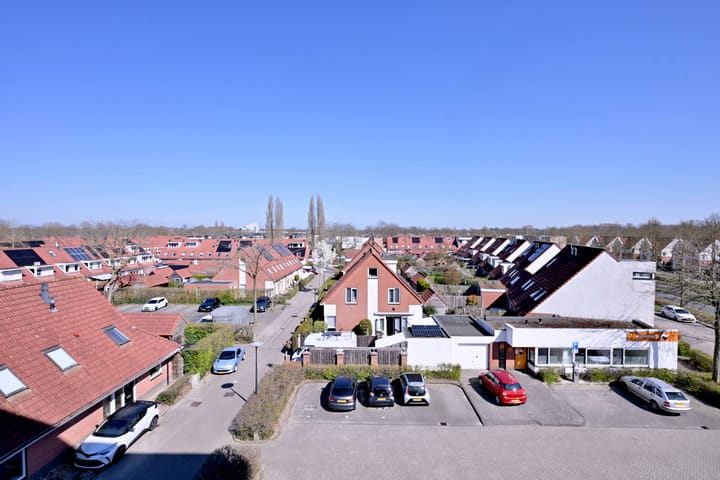 Foto 25 van Leonard Springerlaan 59