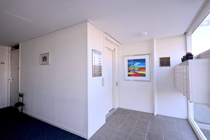 Foto 28 van Leonard Springerlaan 59