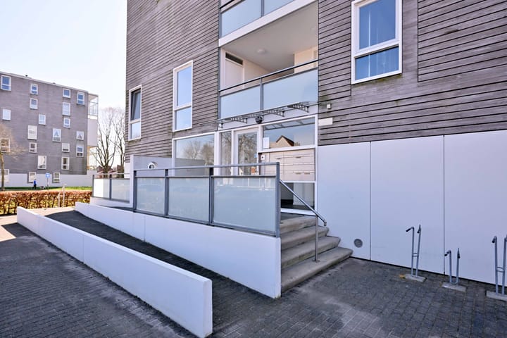 Foto 29 van Leonard Springerlaan 59