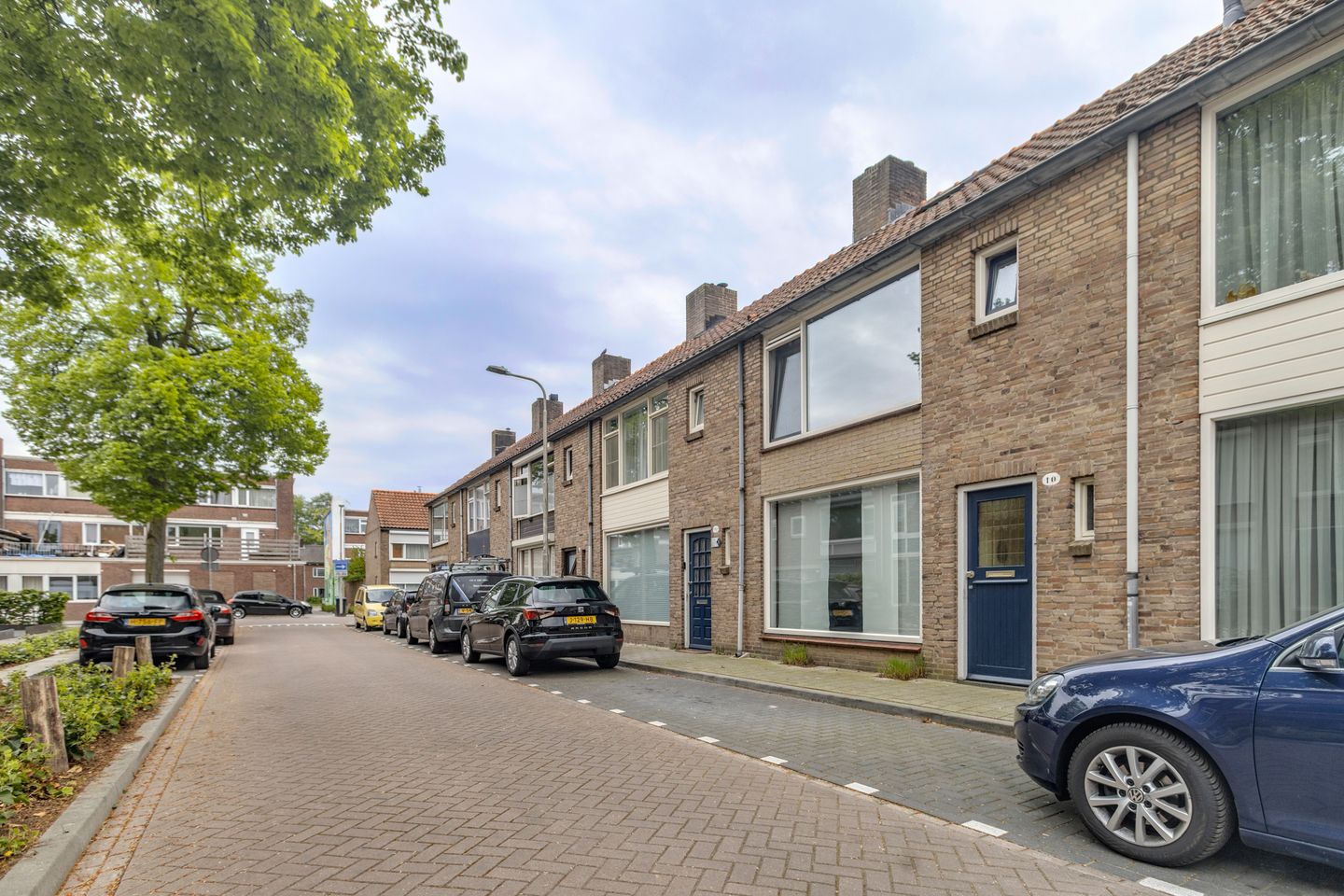 Foto 25 van Ambrosiusstraat 10