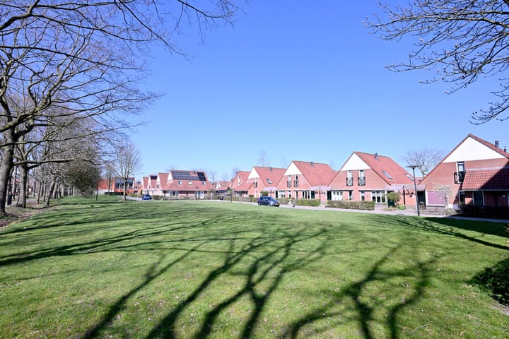 Foto 33 van Leonard Springerlaan 59