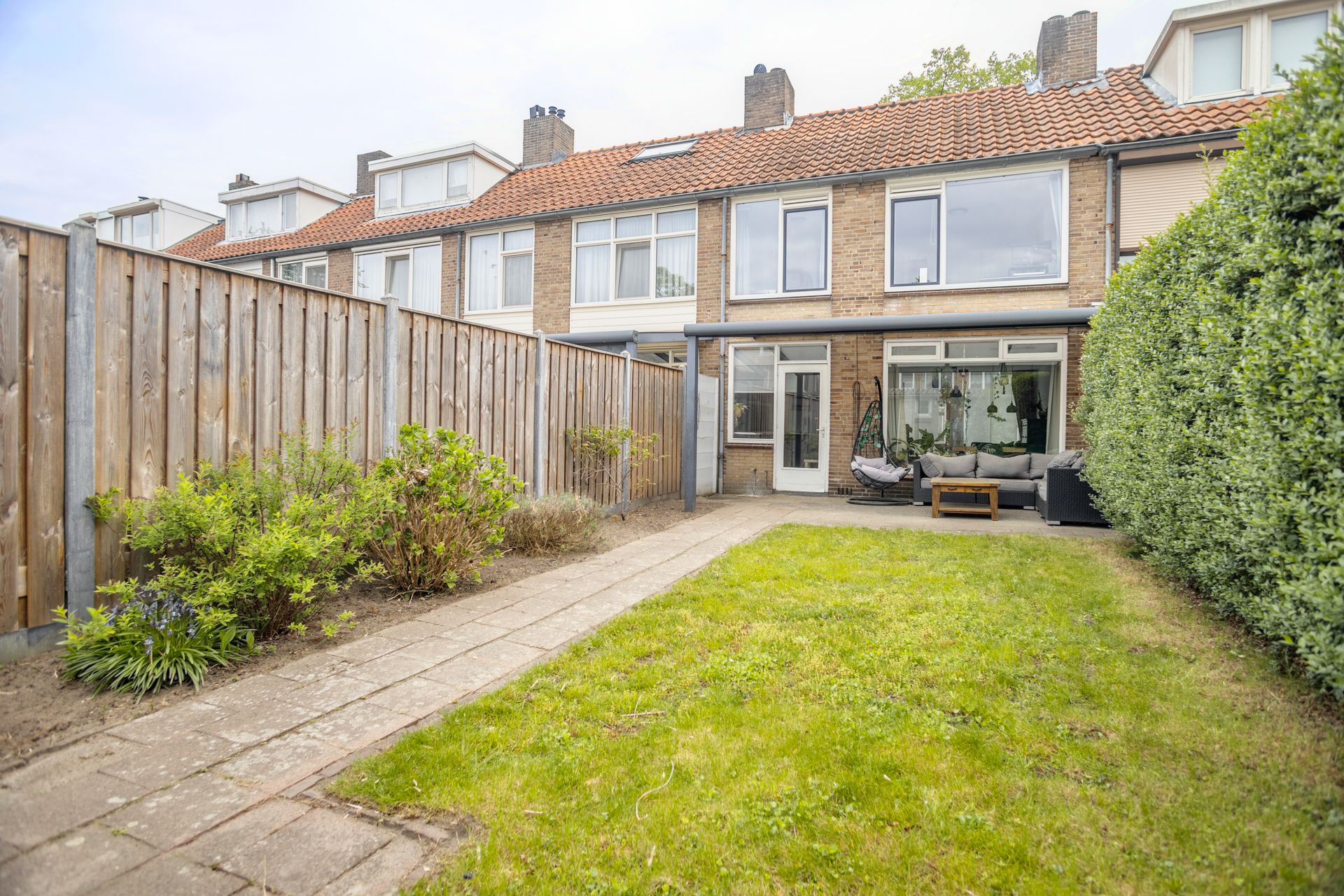 Foto 21 van Ambrosiusstraat 10