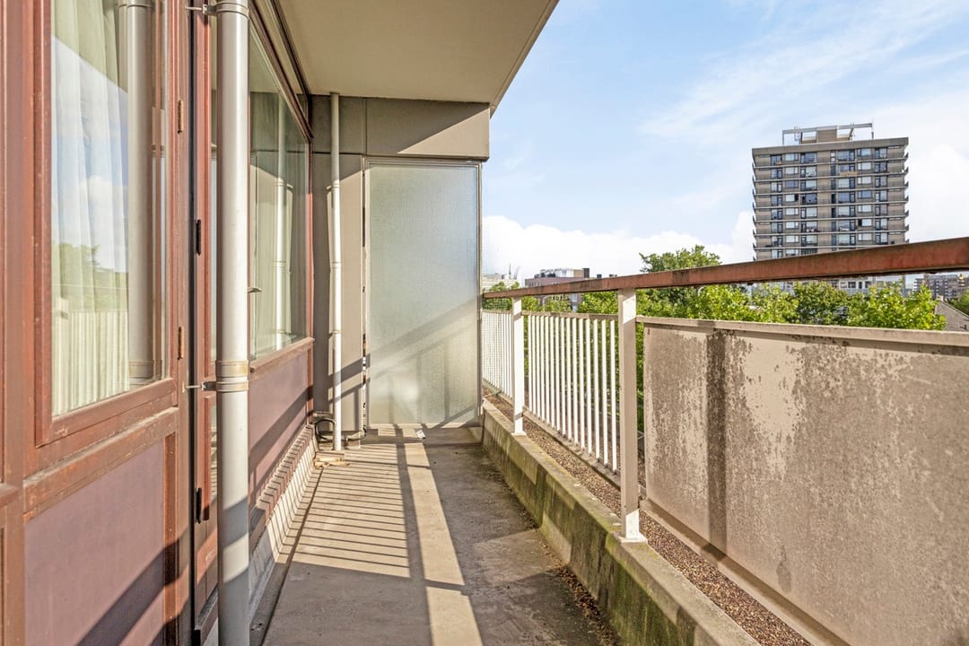 Foto 13 van Bomanshof 33