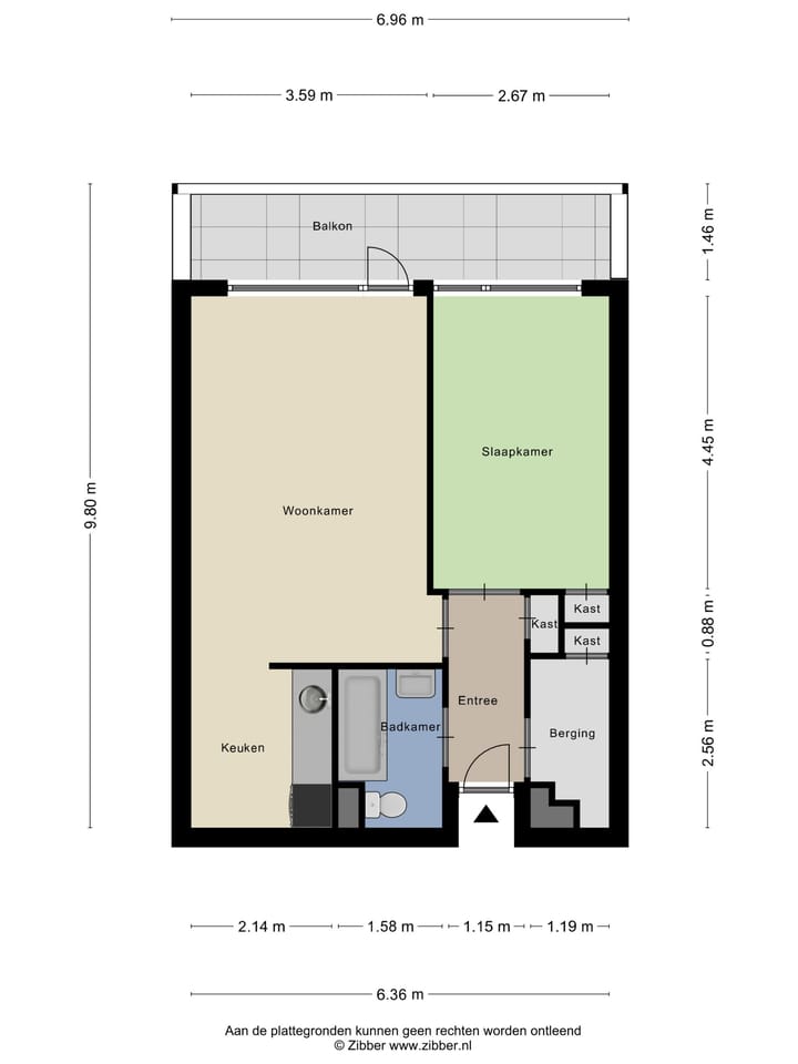 Foto 28 van Bomanshof 33