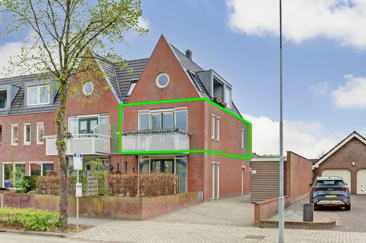 Foto 1 van Hoofdweg 184-C