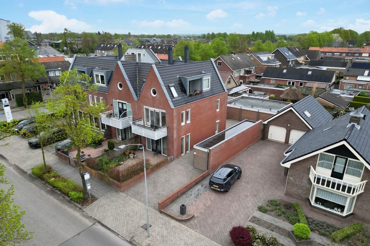 Foto 4 van Hoofdweg 184-C