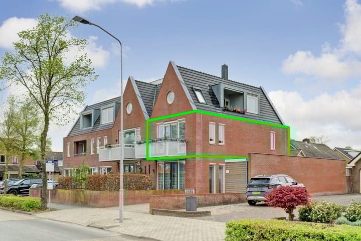 Foto 5 van Hoofdweg 184-C