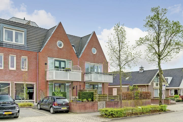 Foto 6 van Hoofdweg 184-C