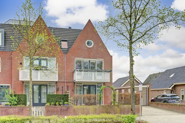 Foto 7 van Hoofdweg 184-C