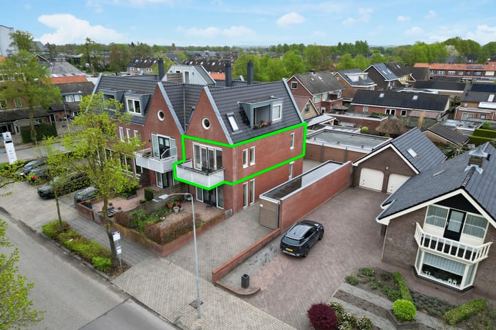 Foto 11 van Hoofdweg 184-C