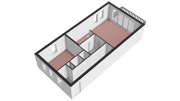 Foto 37 van Hoofdweg 184-C