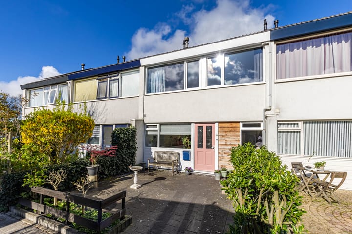 Foto 1 van Gerben Colmjonwei 44