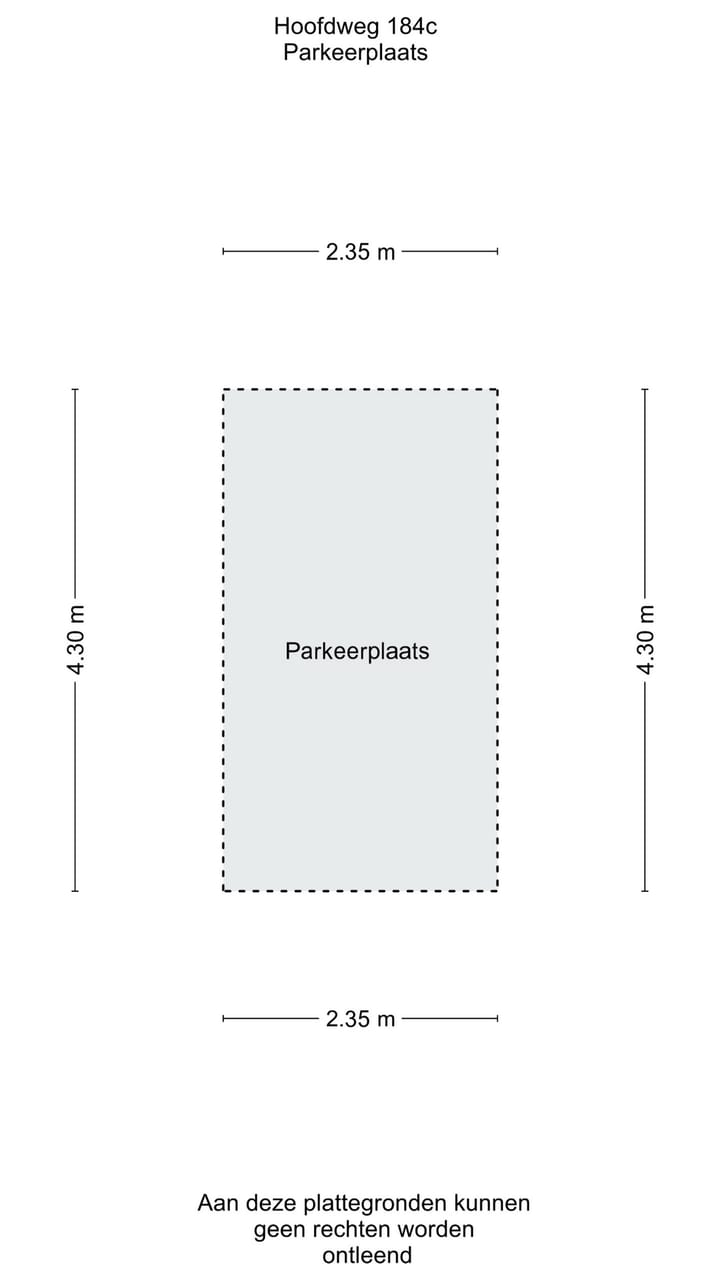 Foto 40 van Hoofdweg 184-C