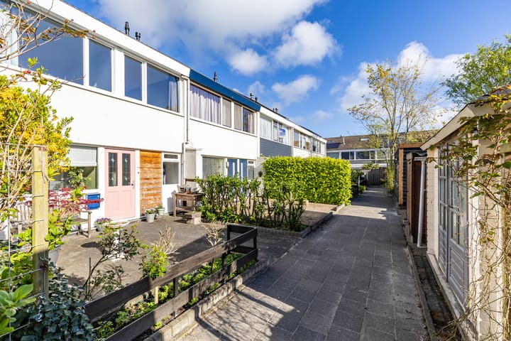 Foto 8 van Gerben Colmjonwei 44