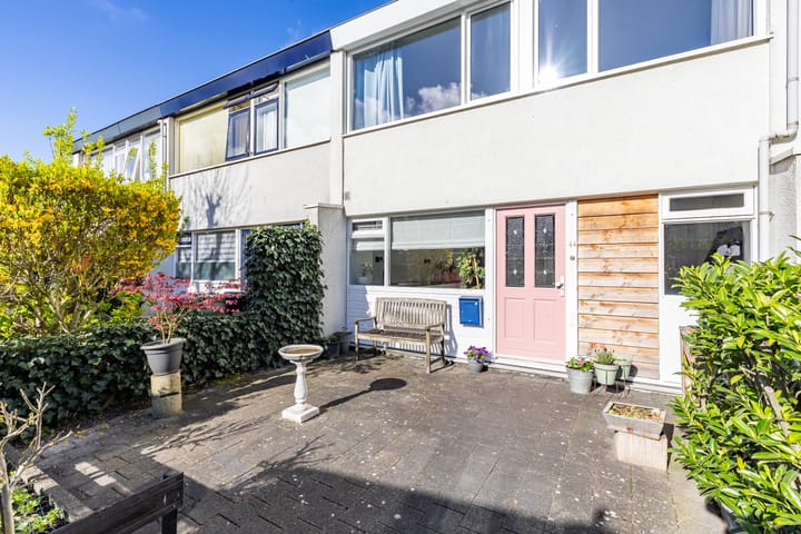 Foto 9 van Gerben Colmjonwei 44