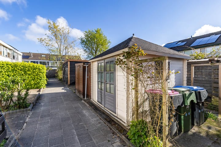 Foto 14 van Gerben Colmjonwei 44