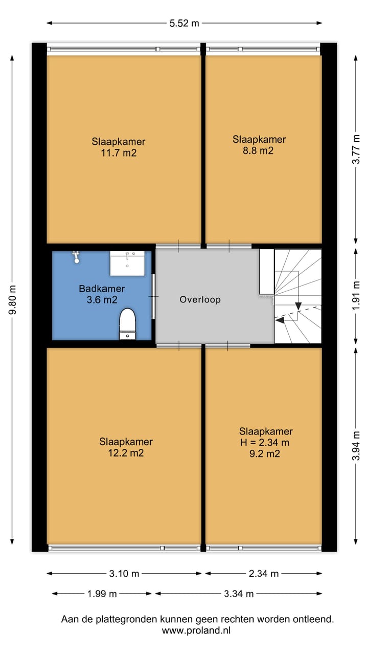 Foto 53 van Gerben Colmjonwei 44