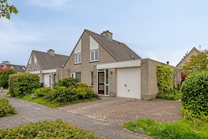 Foto 1 van Papenven 31