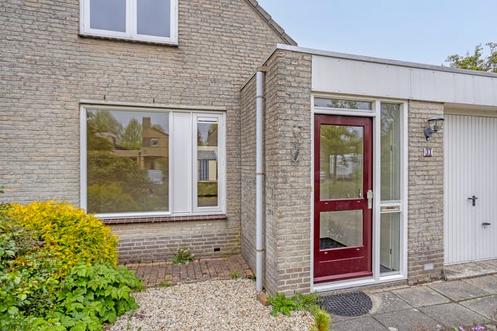 Foto 4 van Papenven 31