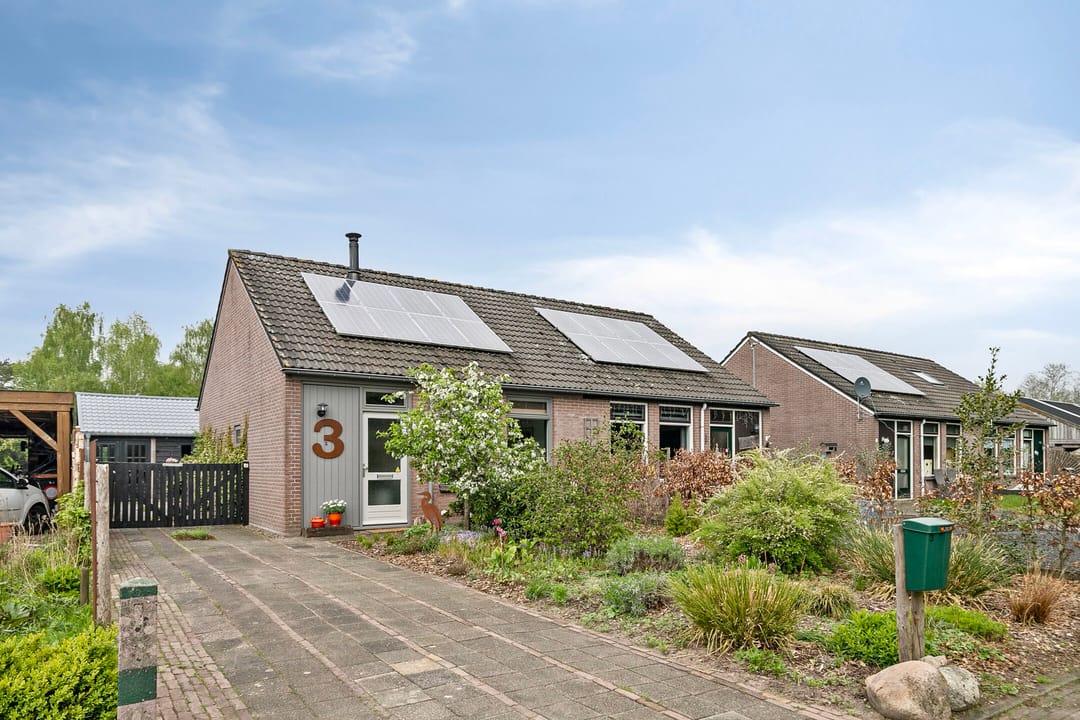 Foto 1 van Koekoeksweg 3