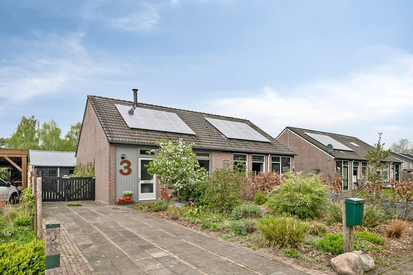 Foto 1 van Koekoeksweg 3