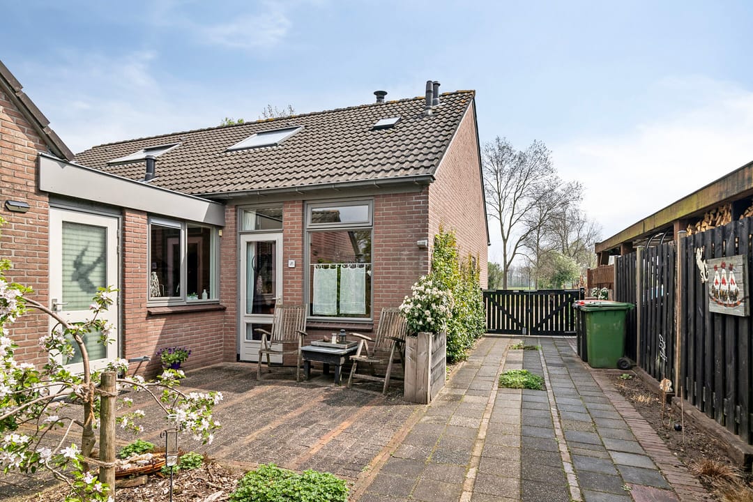 Foto 2 van Koekoeksweg 3