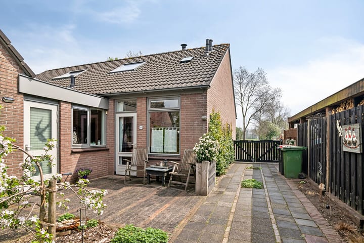 Foto 2 van Koekoeksweg 3