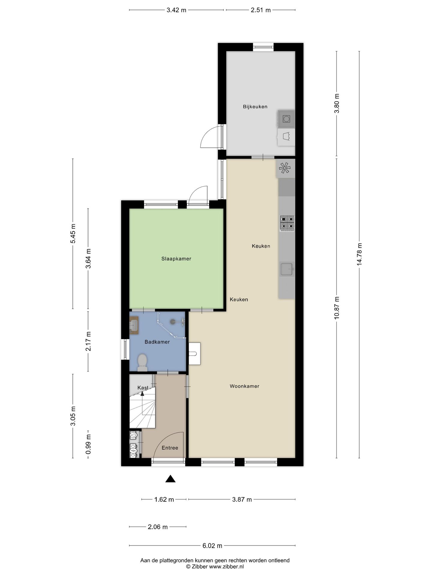 Foto 25 van Koekoeksweg 3