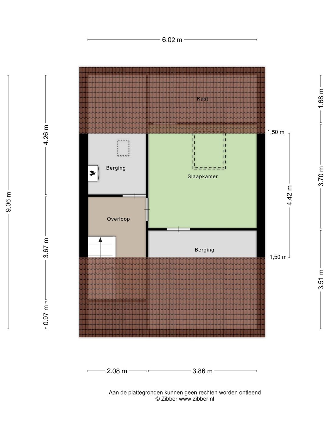 Foto 26 van Koekoeksweg 3