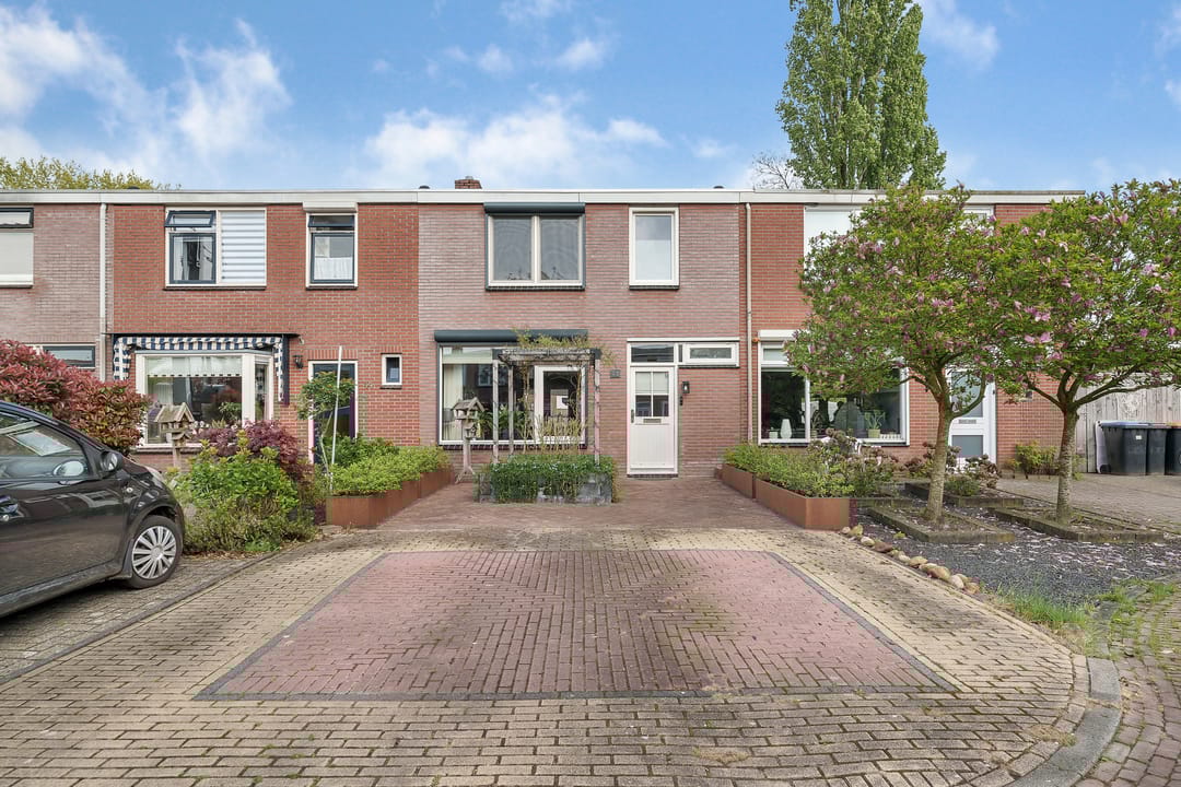 Foto 1 van Tollensstraat 46