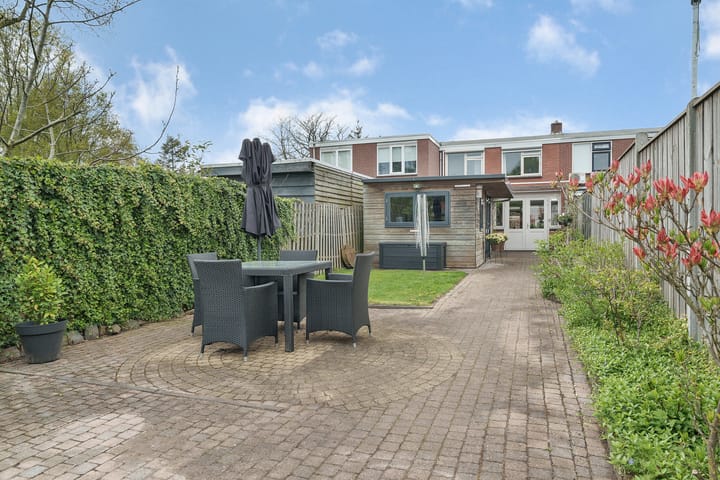 Photo 2 of Tollensstraat 46