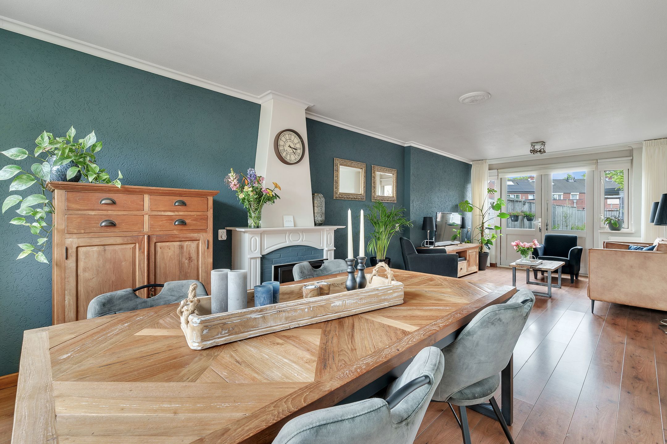 Foto 3 van Tollensstraat 46