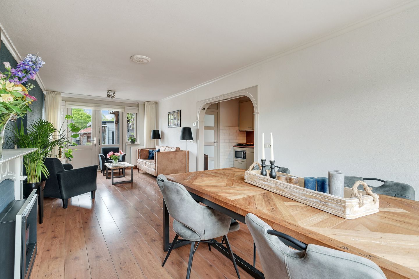 Foto 4 van Tollensstraat 46