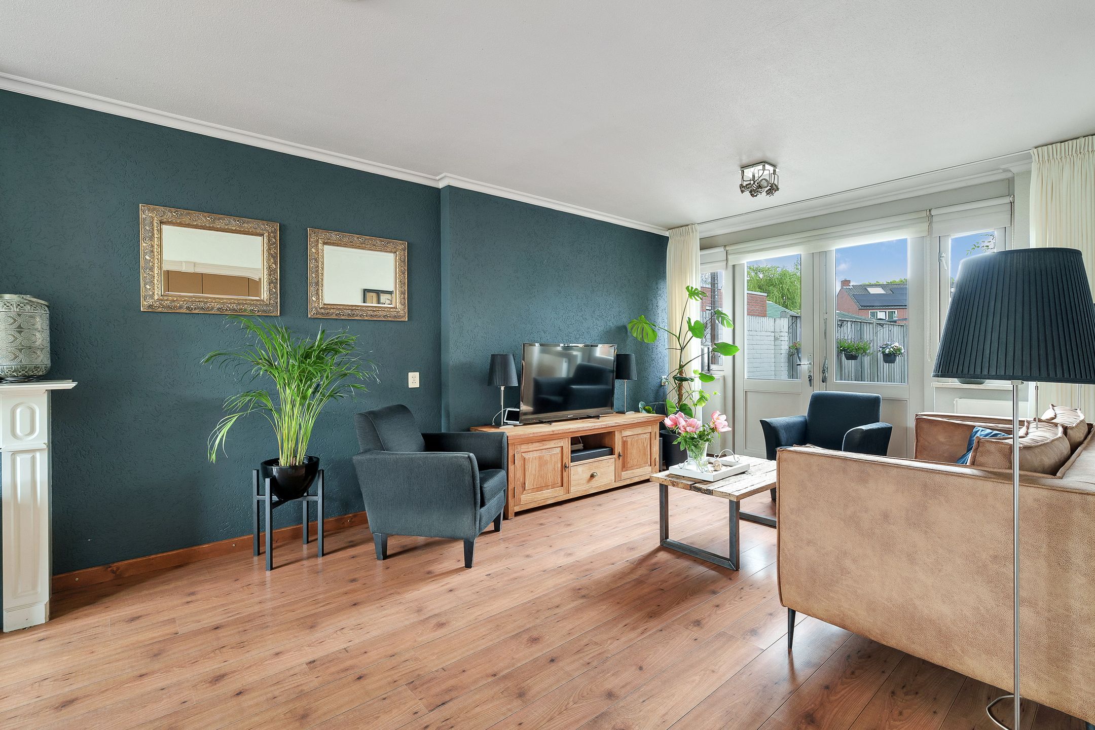 Foto 6 van Tollensstraat 46