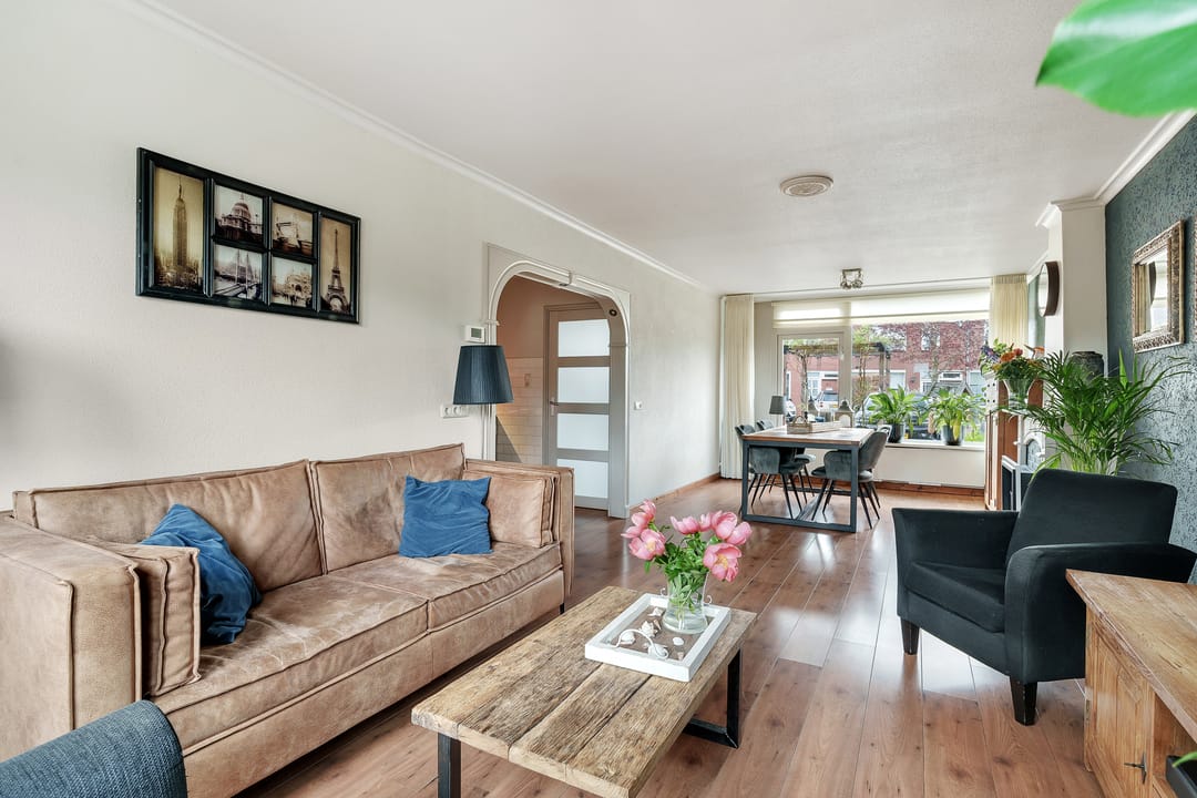 Foto 7 van Tollensstraat 46