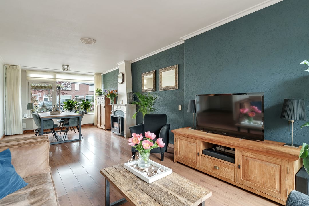 Foto 8 van Tollensstraat 46