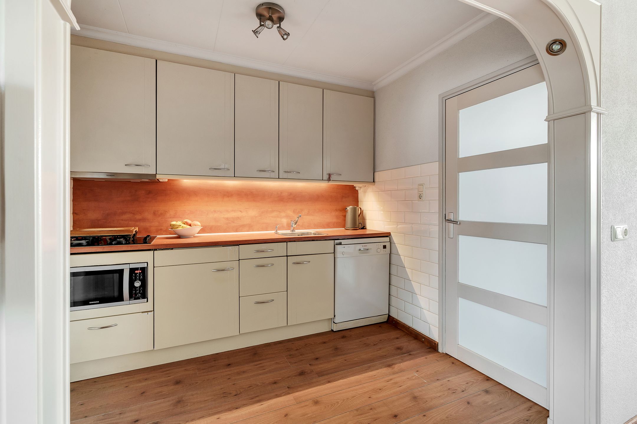 Foto 9 van Tollensstraat 46